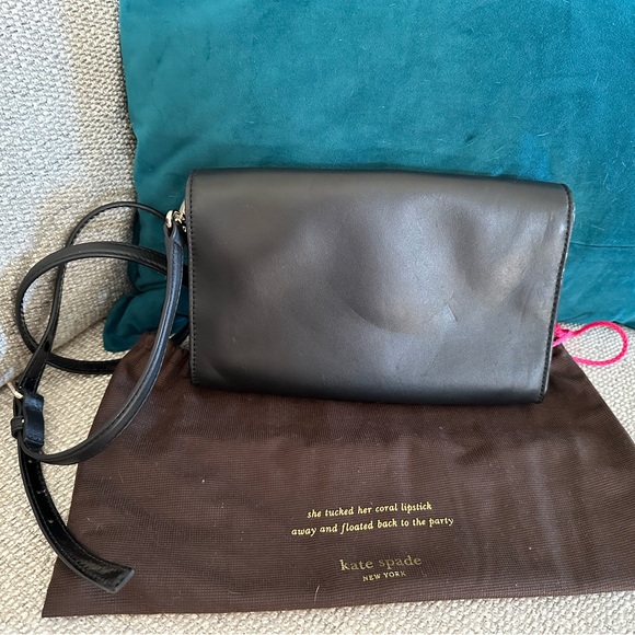 Kate Spade Handbag - Picture 2 of 4